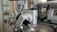 Wyparka próżniowa HEIDOLPH model HEI-VAP Advantage HL