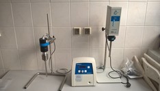 Homogenizator ultradźwiękowy SONOPULS