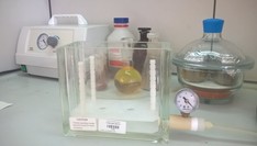 System do ekstrakcji SPE